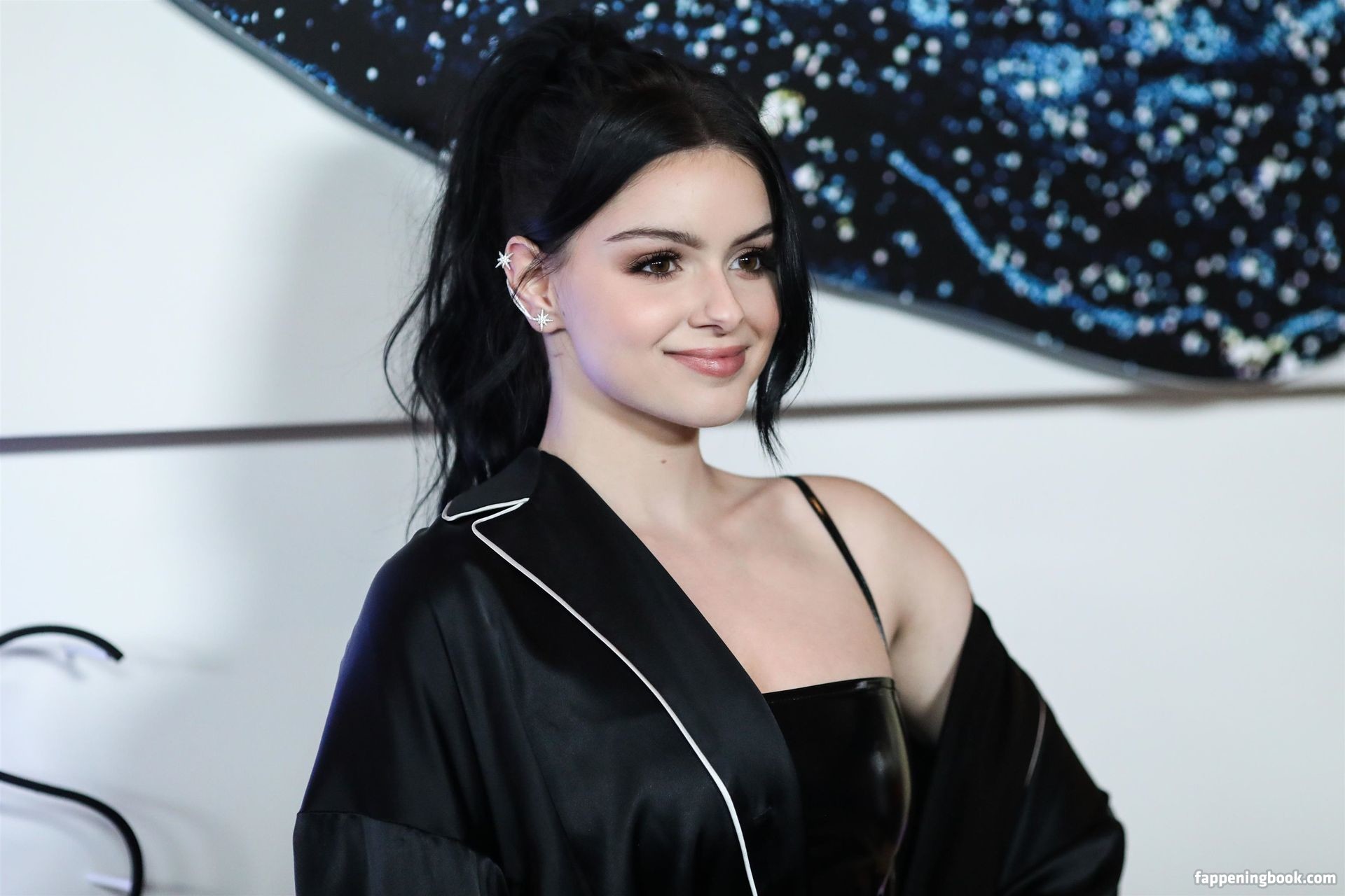 Ariel Winter Nude The Fappening - Page 15 - FappeningGram