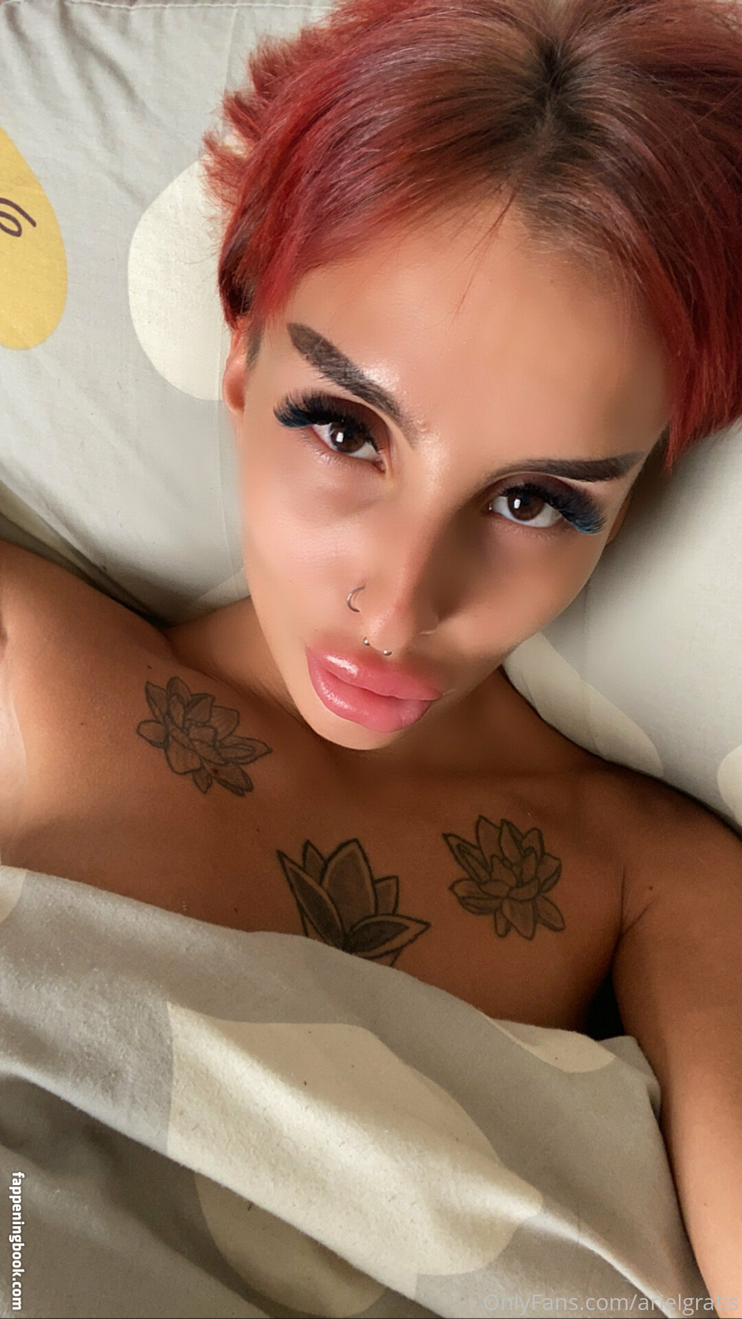 arielgratis Nude OnlyFans Leaks