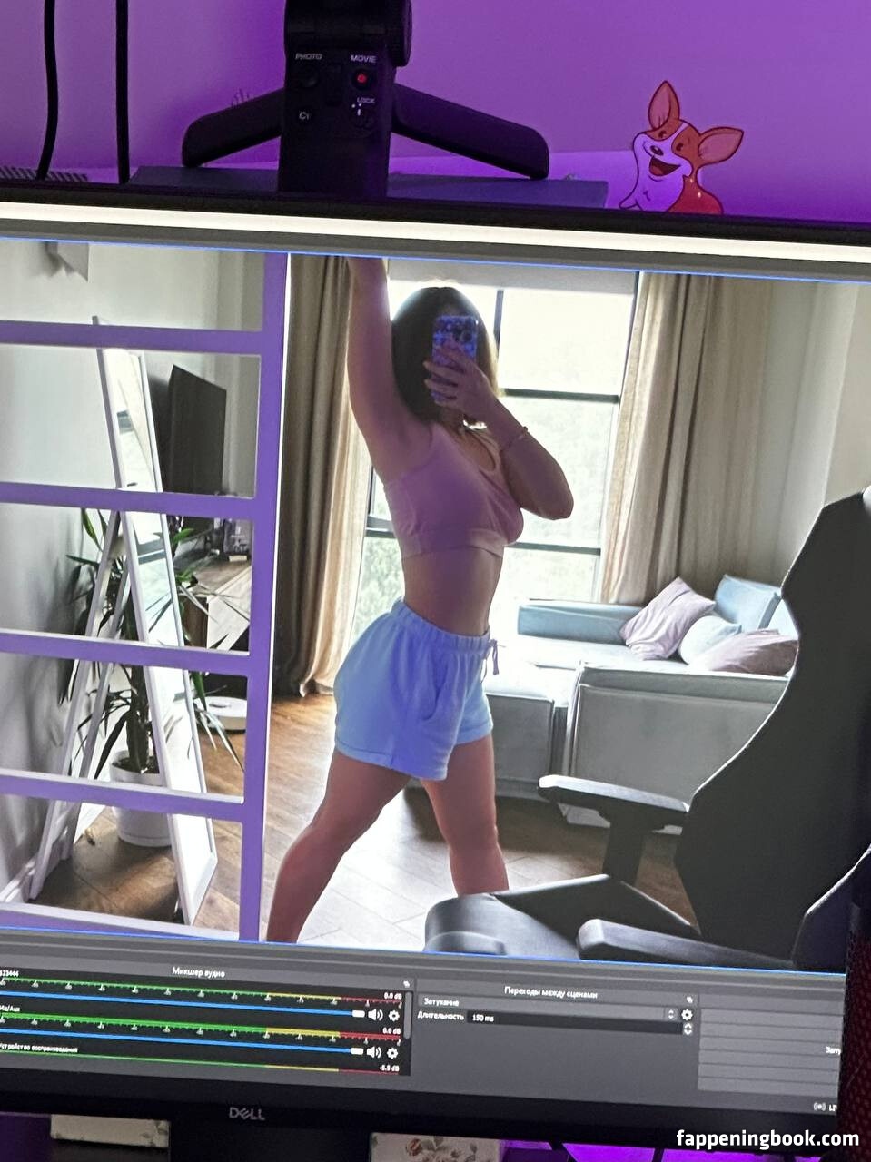 Arina Berdnikova Nude OnlyFans Leaks