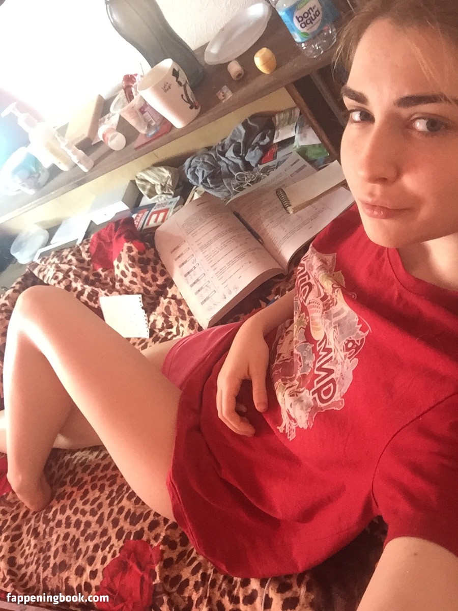 Arina Berdnikova Nude OnlyFans Leaks