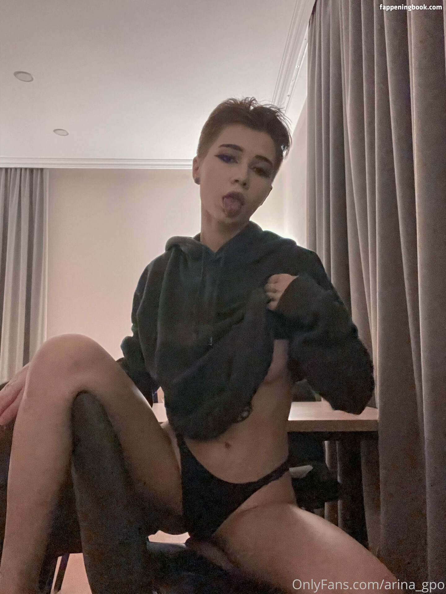 arina_gpo Nude OnlyFans Leaks