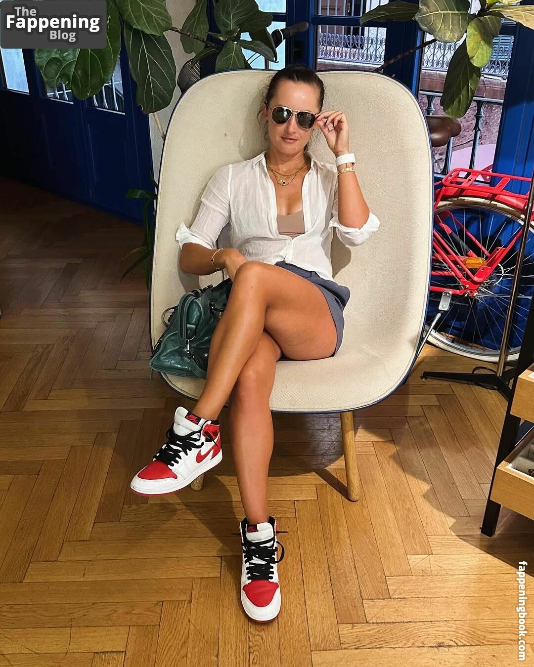 Arina Rodionova erome Latest Exclusive Leaked Photos