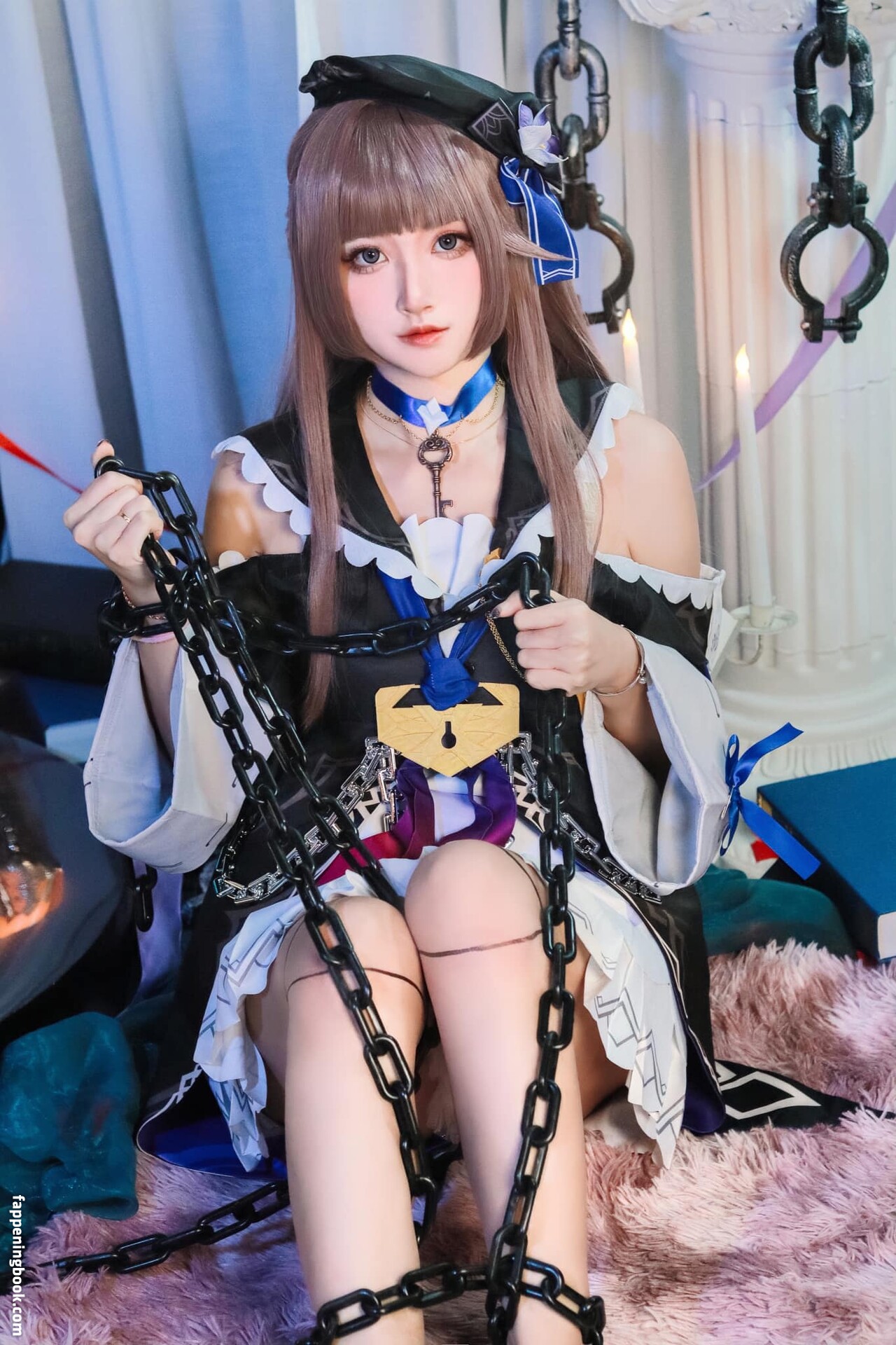 Arisa Cosplay erome Latest Exclusive Leaked Photos