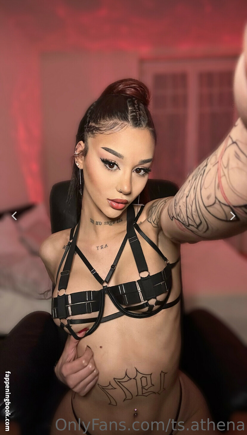 Arryadoll Nude OnlyFans Leaks