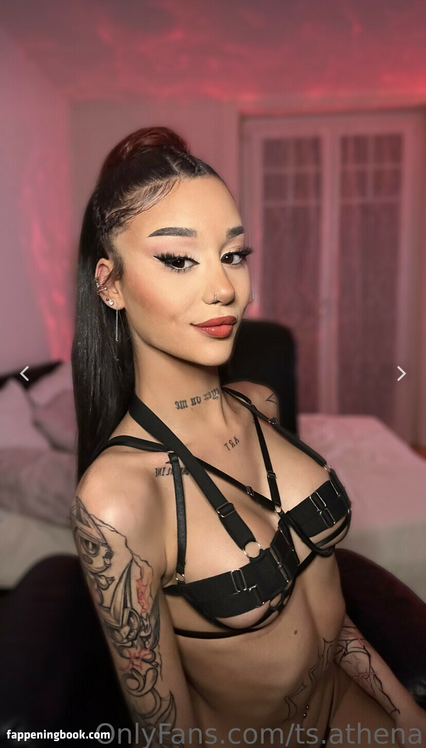 Arryadoll Nude OnlyFans Leaks