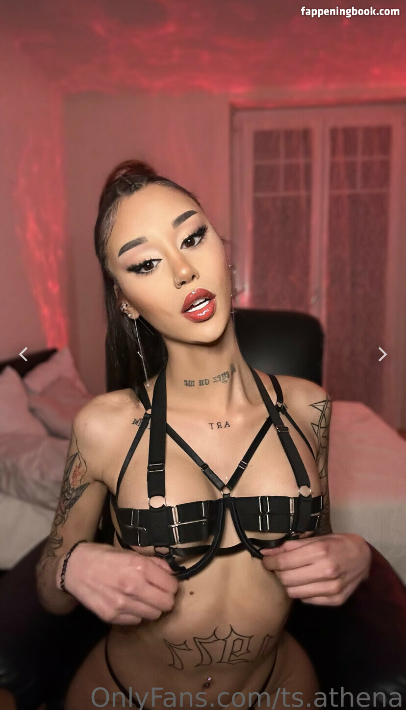 Arryadoll Nude OnlyFans Leaks