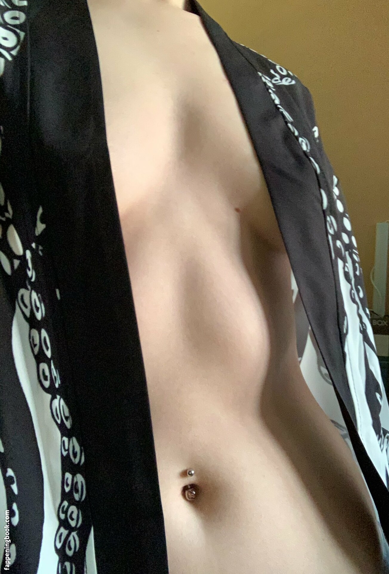 Asagi nanami - nude photos