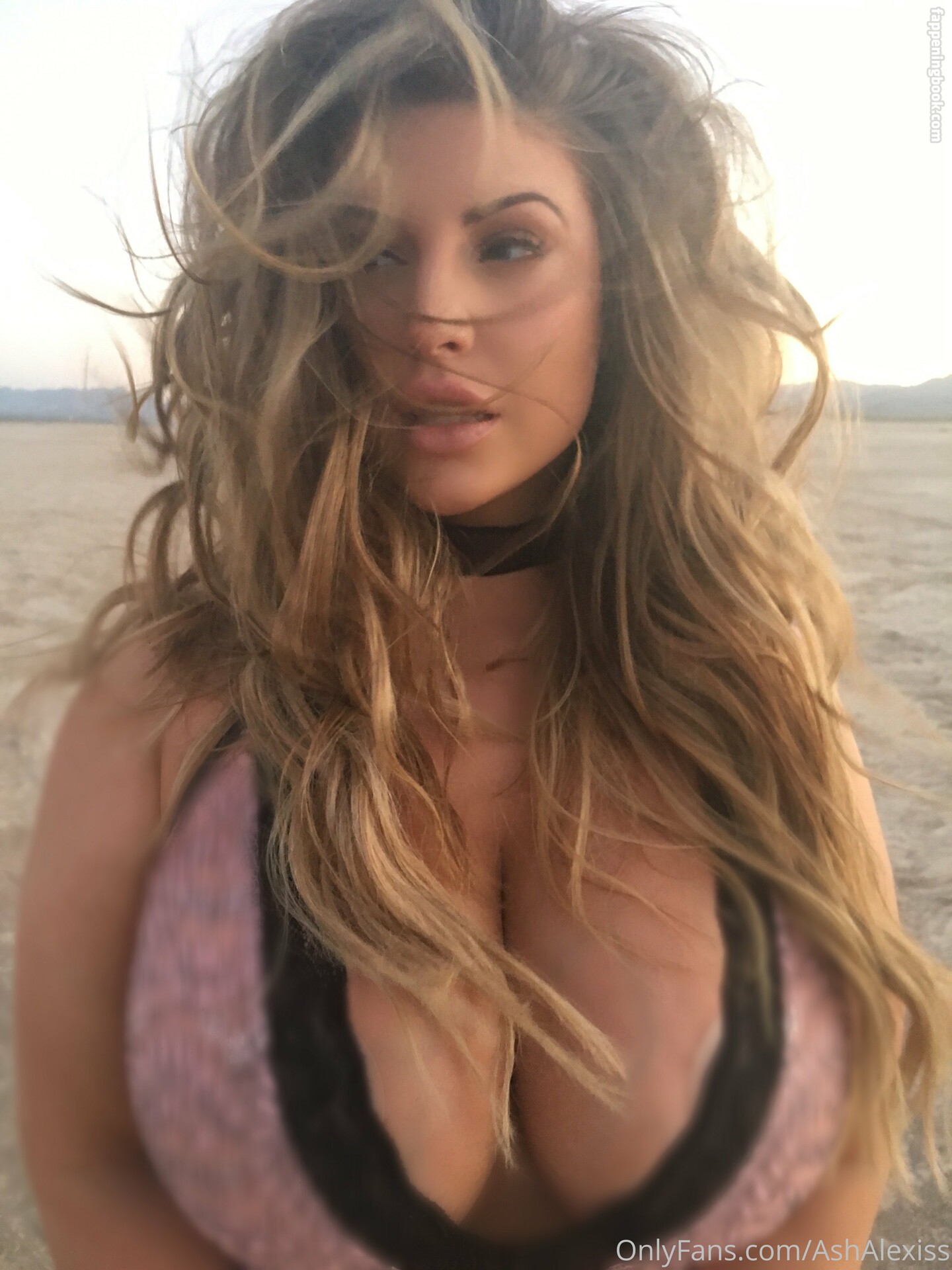 ashalexiss Nude OnlyFans Leaks