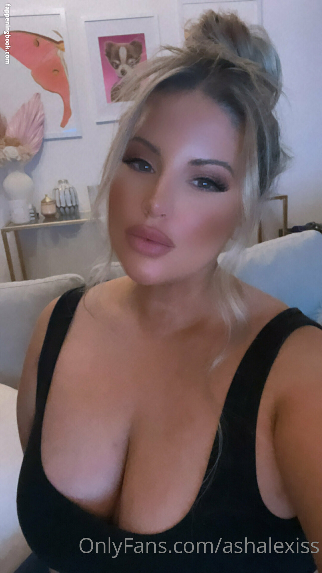 ashalexiss Nude OnlyFans Leaks