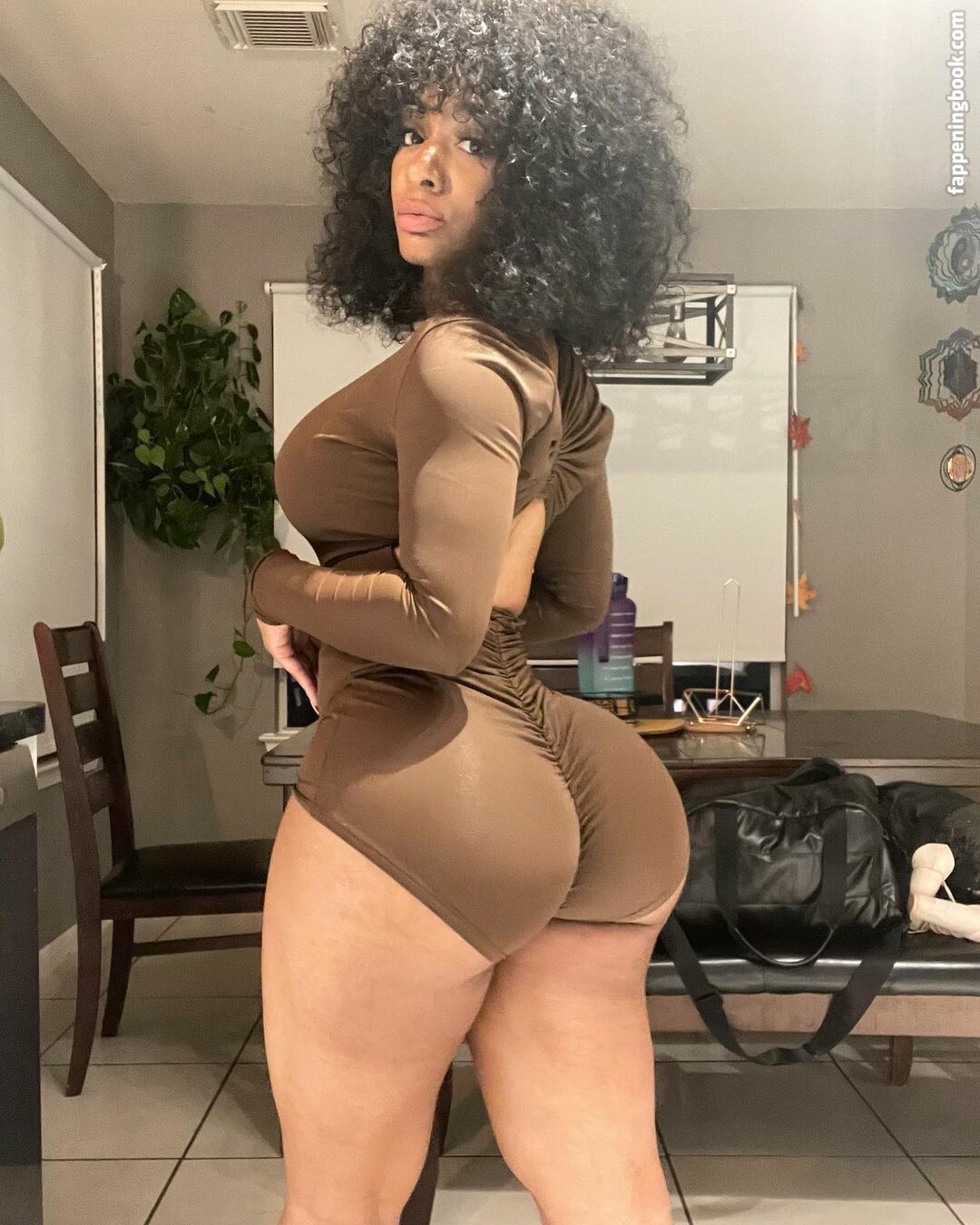 ashaughnfitness Nude OnlyFans Leaks