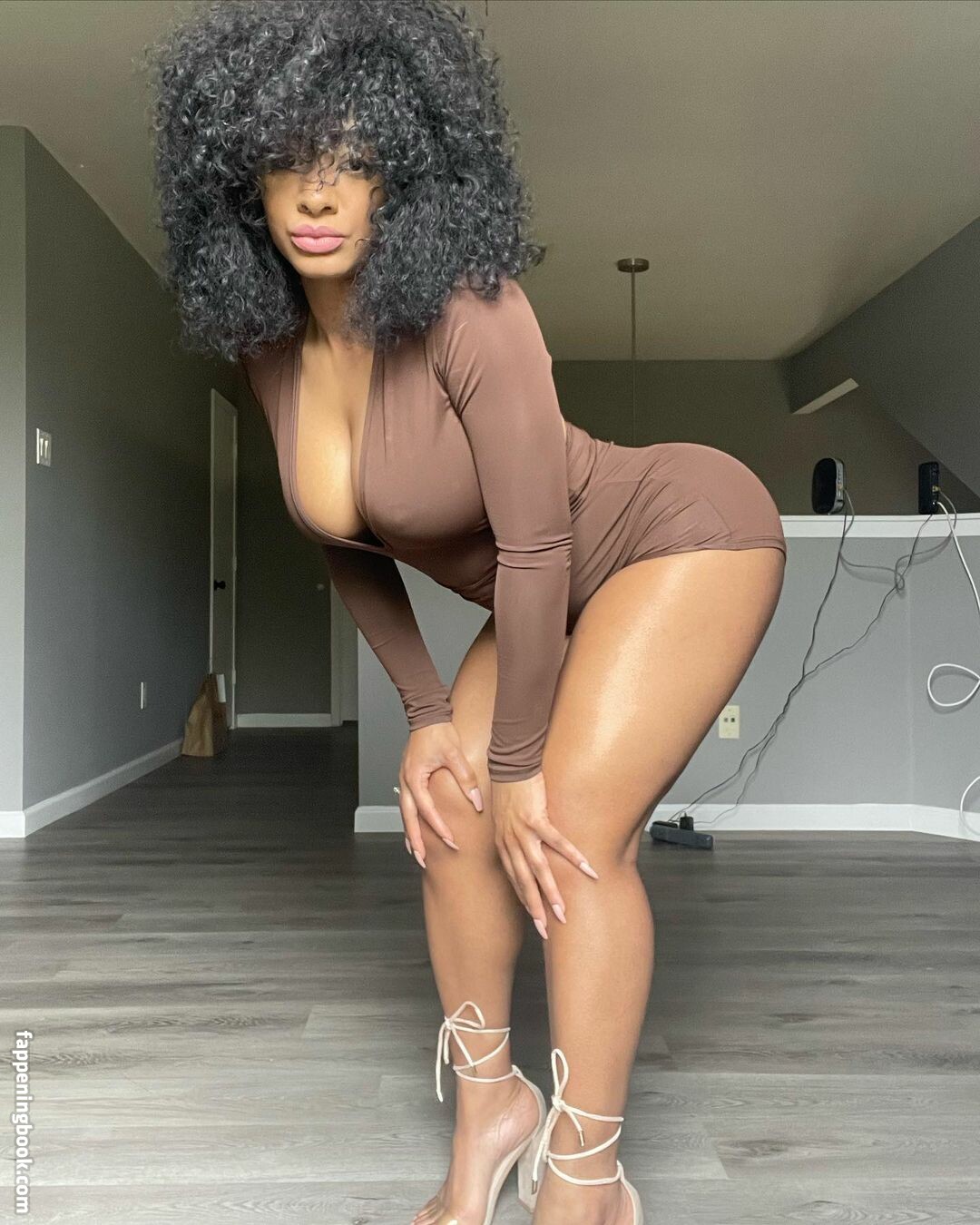 ashaughnfitness Nude OnlyFans Leaks