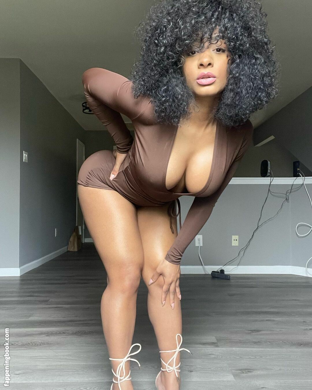 ashaughnfitness Nude OnlyFans Leaks