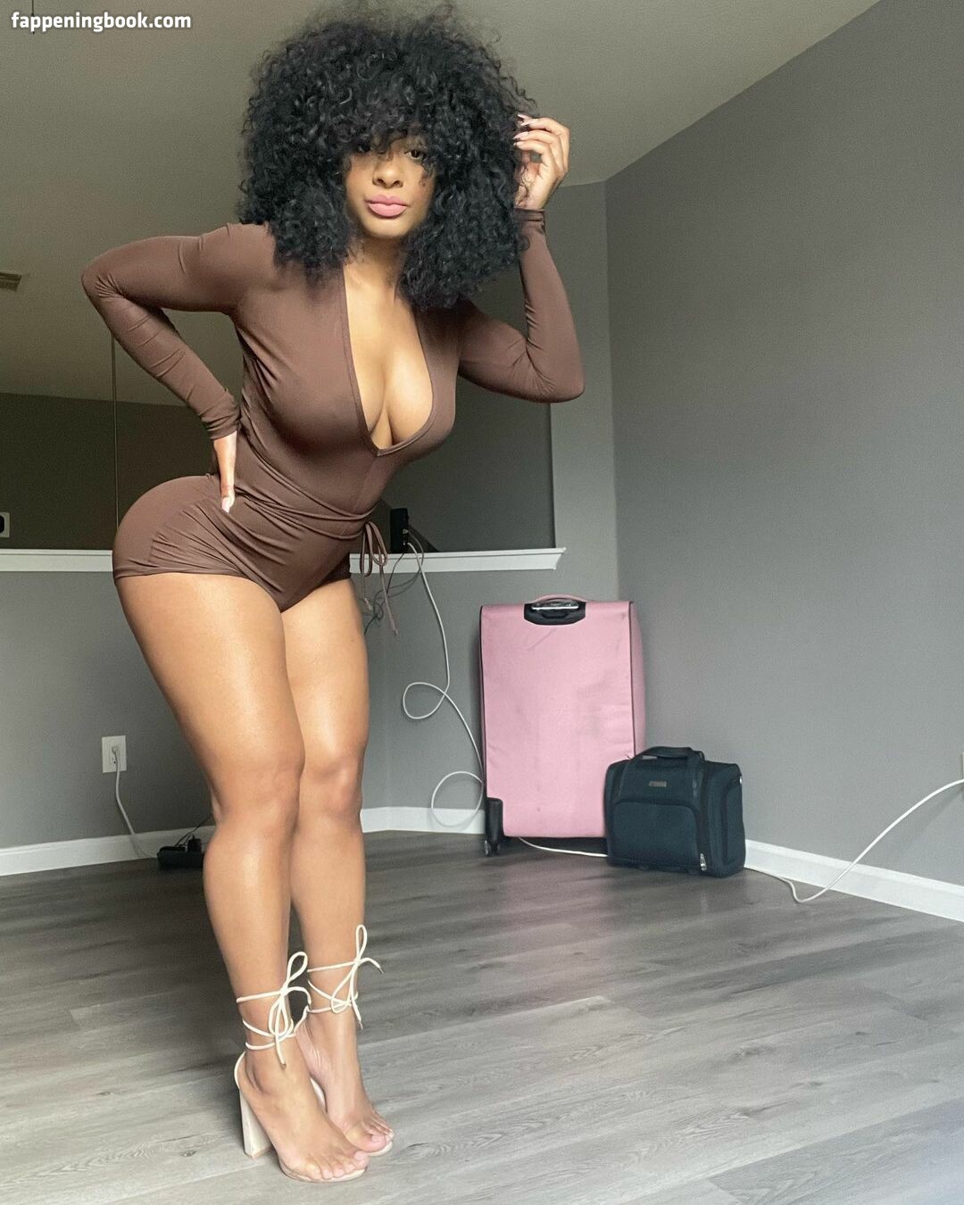 ashaughnfitness Nude OnlyFans Leaks