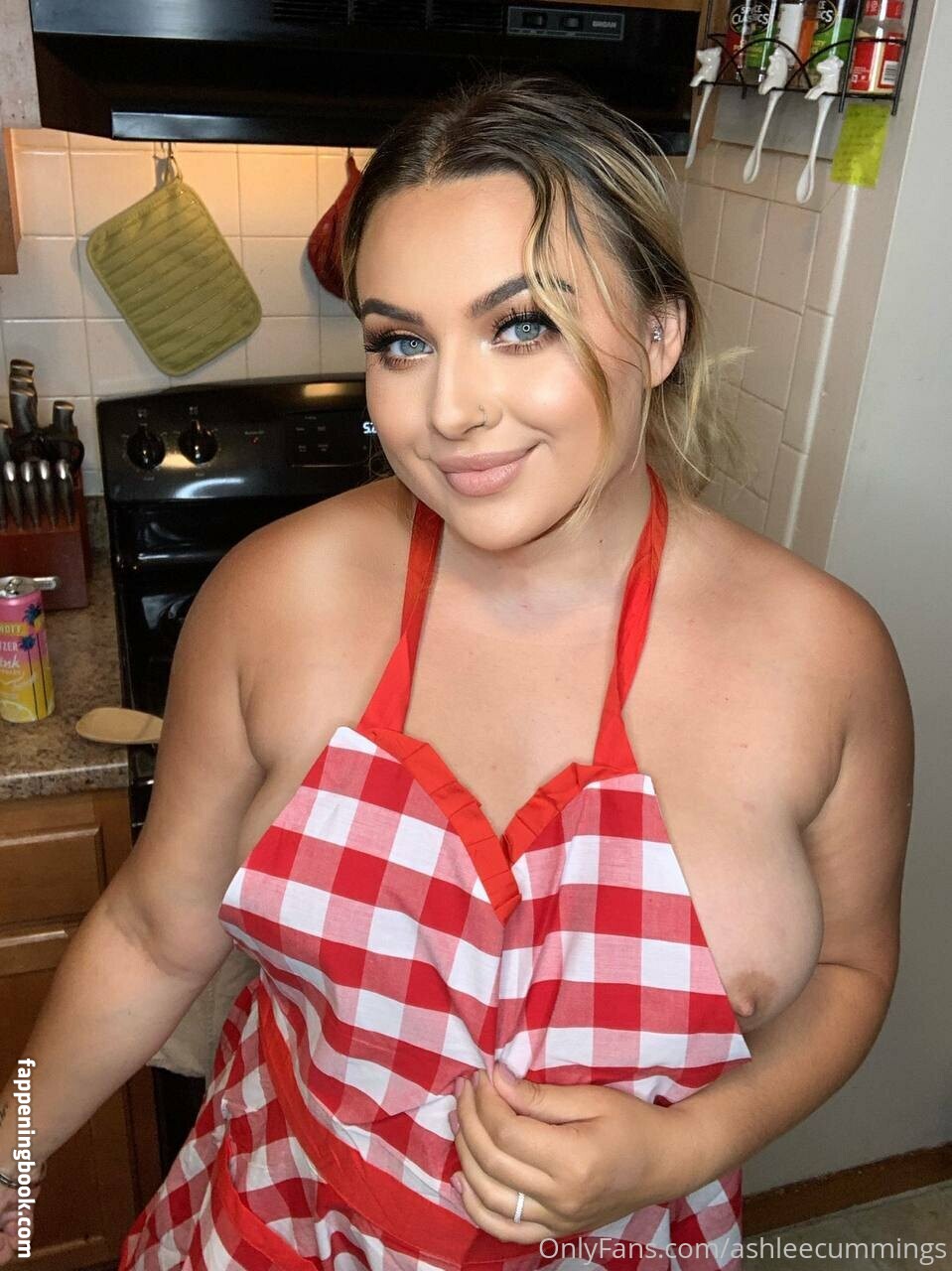 ashleekummings Nude OnlyFans Leaks