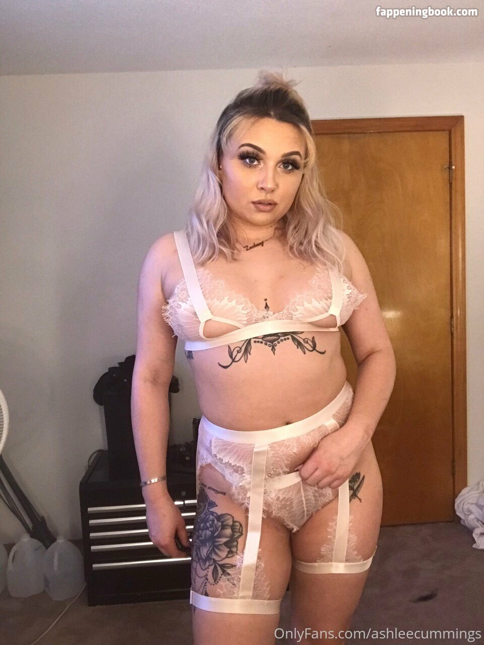 ashleekummings Nude OnlyFans Leaks