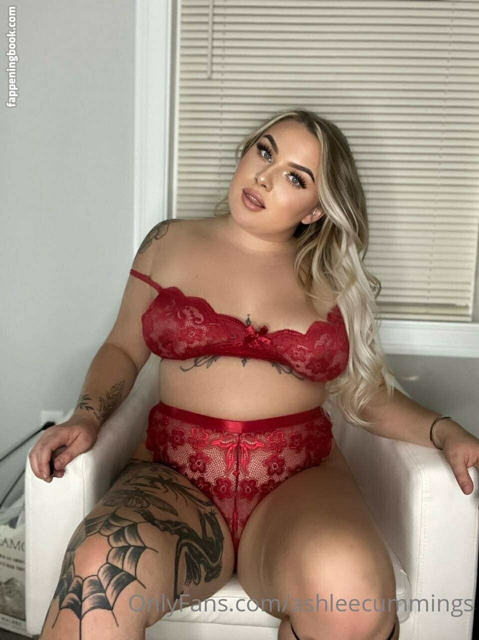 ashleekummings Nude OnlyFans Leaks