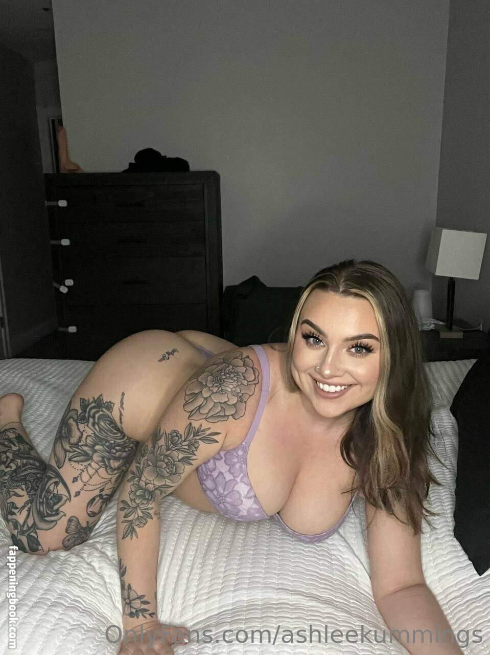 ashleekummings Nude OnlyFans Leaks