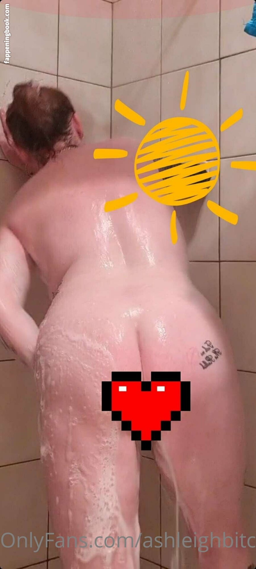ashleighbitch Nude OnlyFans Leaks