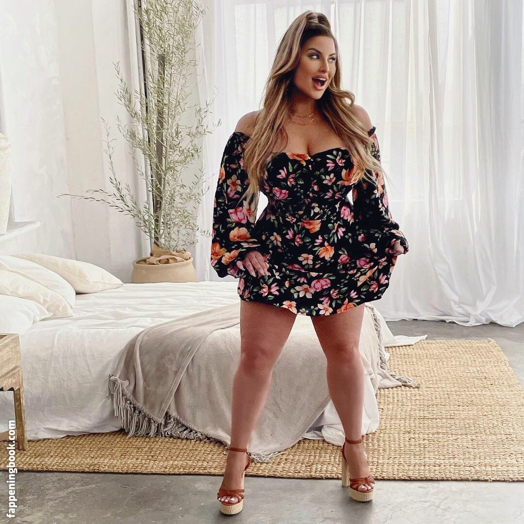 Ashley Alexiss Ashalexiss Nude Onlyfans Leaks The Fappening Photo