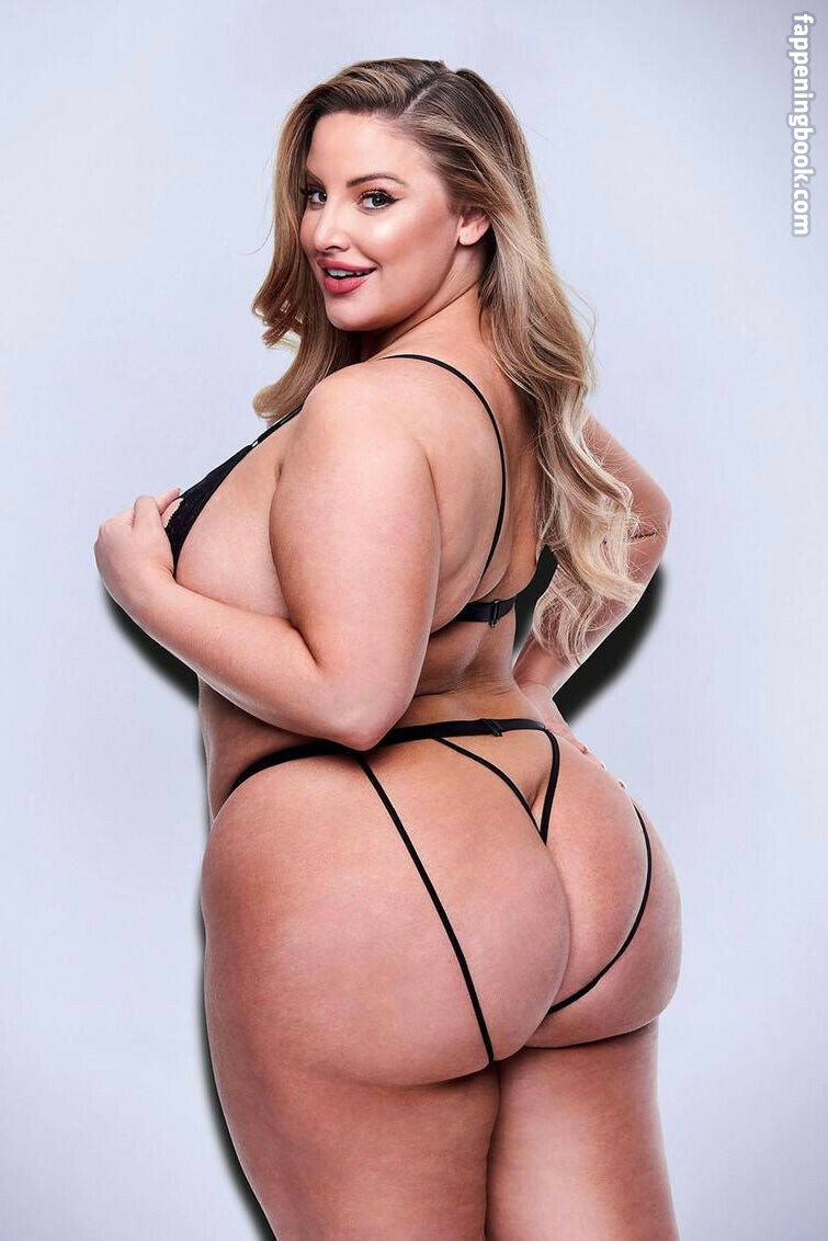 Ashley Alexiss Ashalexiss Nude OnlyFans Leaks The Fappening Photo