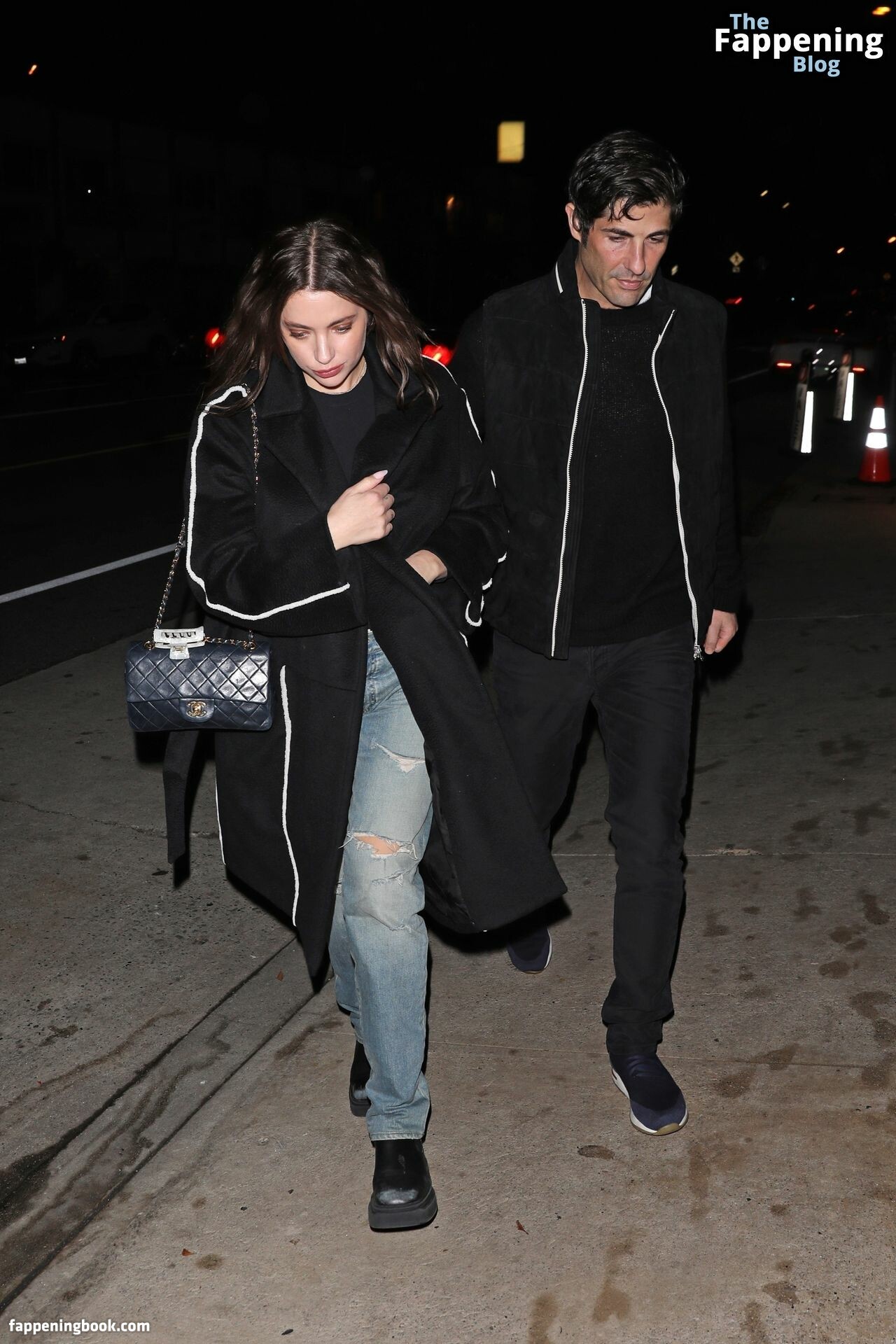 Ashley Benson Nude, The Fappening - Photo #7104468 - FappeningBook