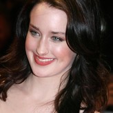 Ashley johnson nudes