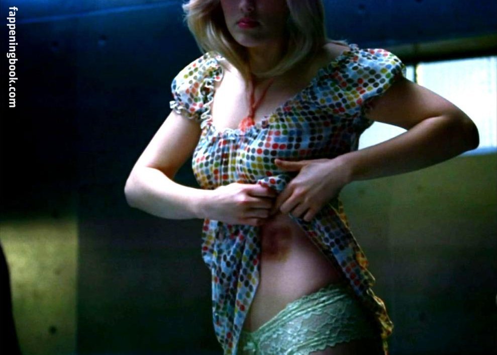 Ashley johnson fappening