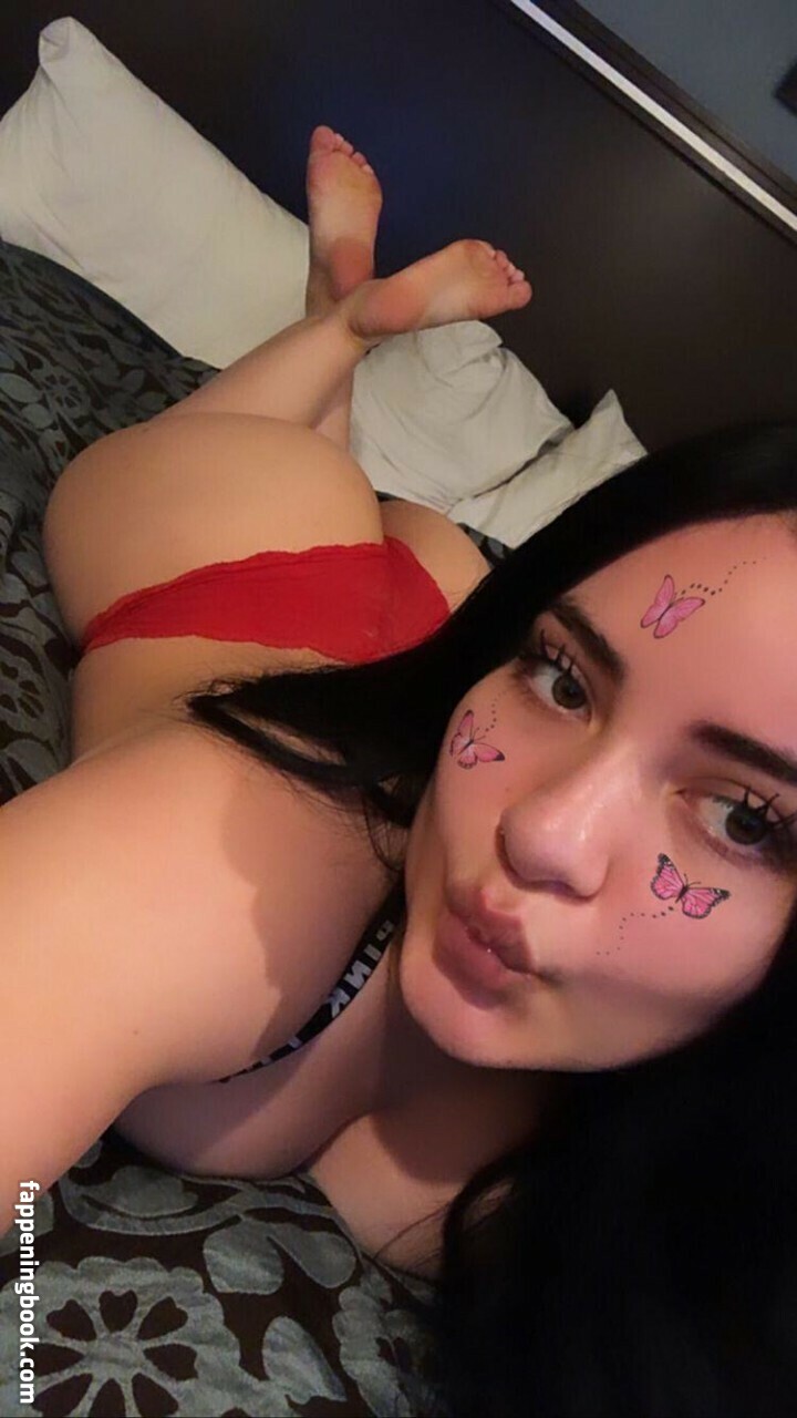 Ashley Latina Slut Nude OnlyFans Leaks