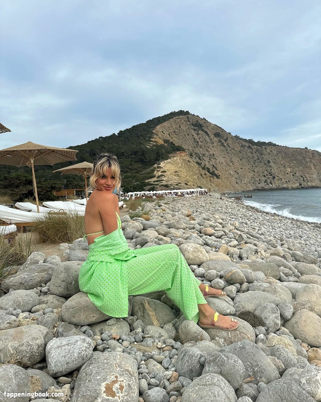 Ashley Roberts Nude OnlyFans Leaks