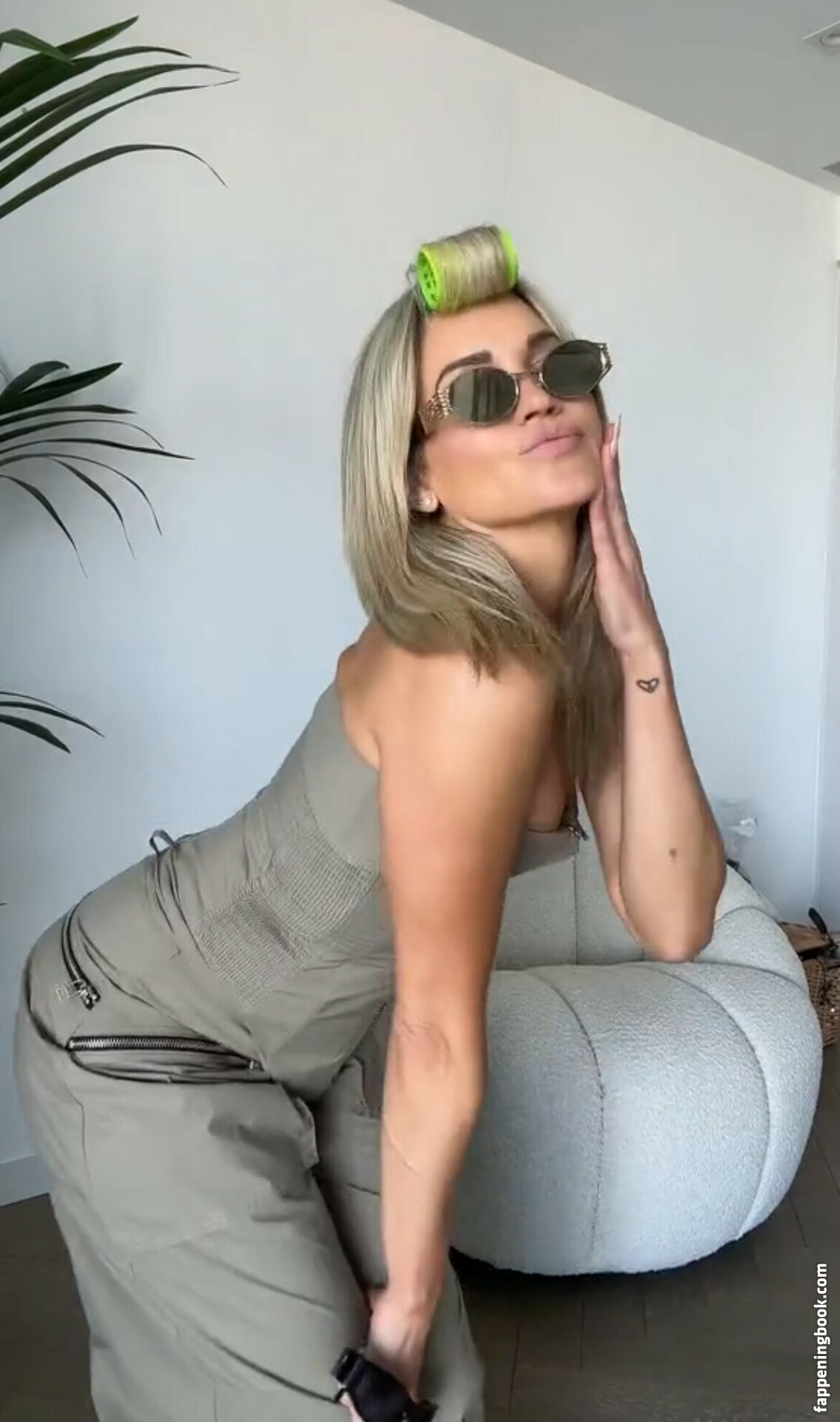 Ashley Roberts Nude OnlyFans Leaks