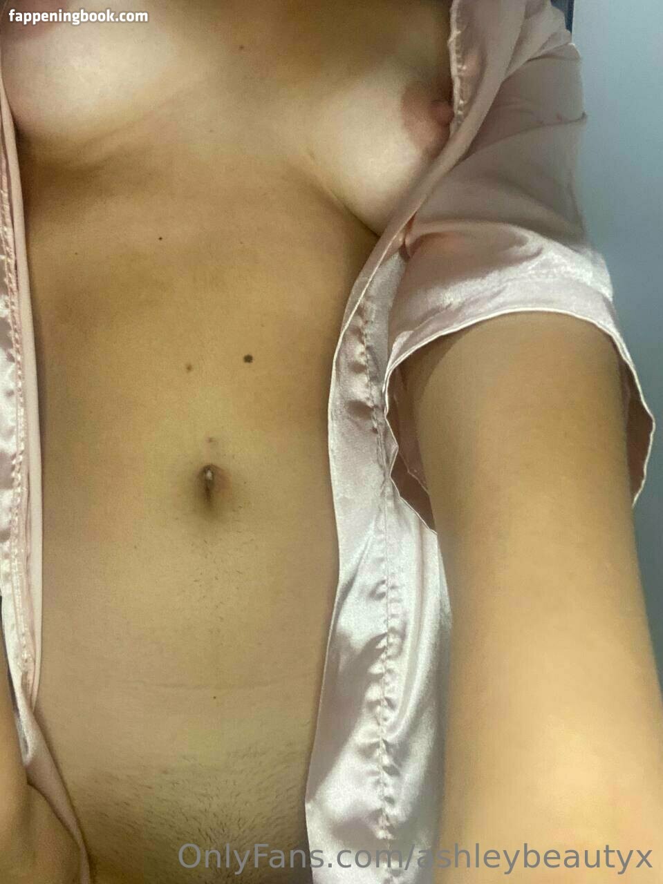 ashleybeautyx Nude OnlyFans Leaks