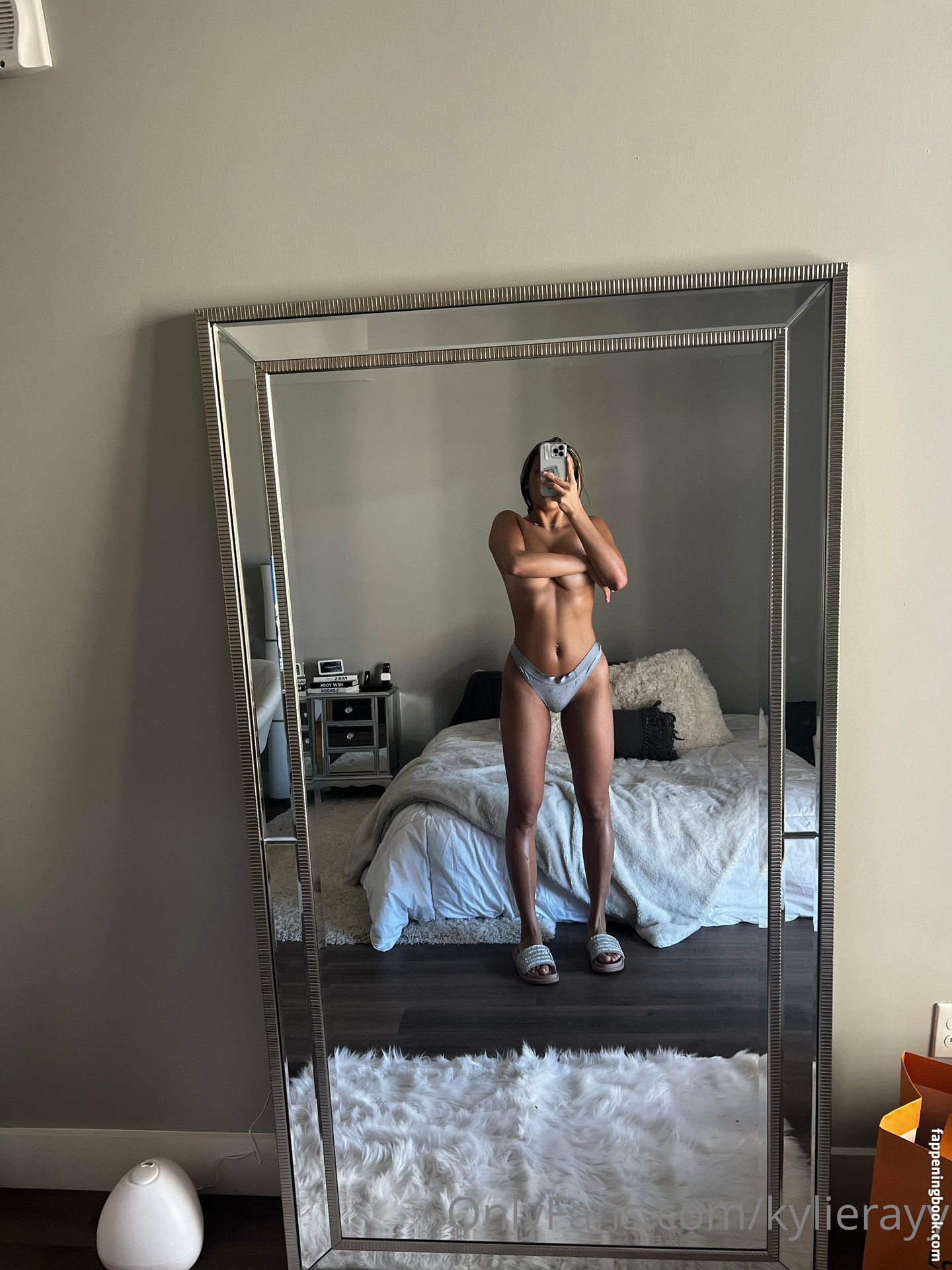 AshleyRayCushman Nude OnlyFans Leaks
