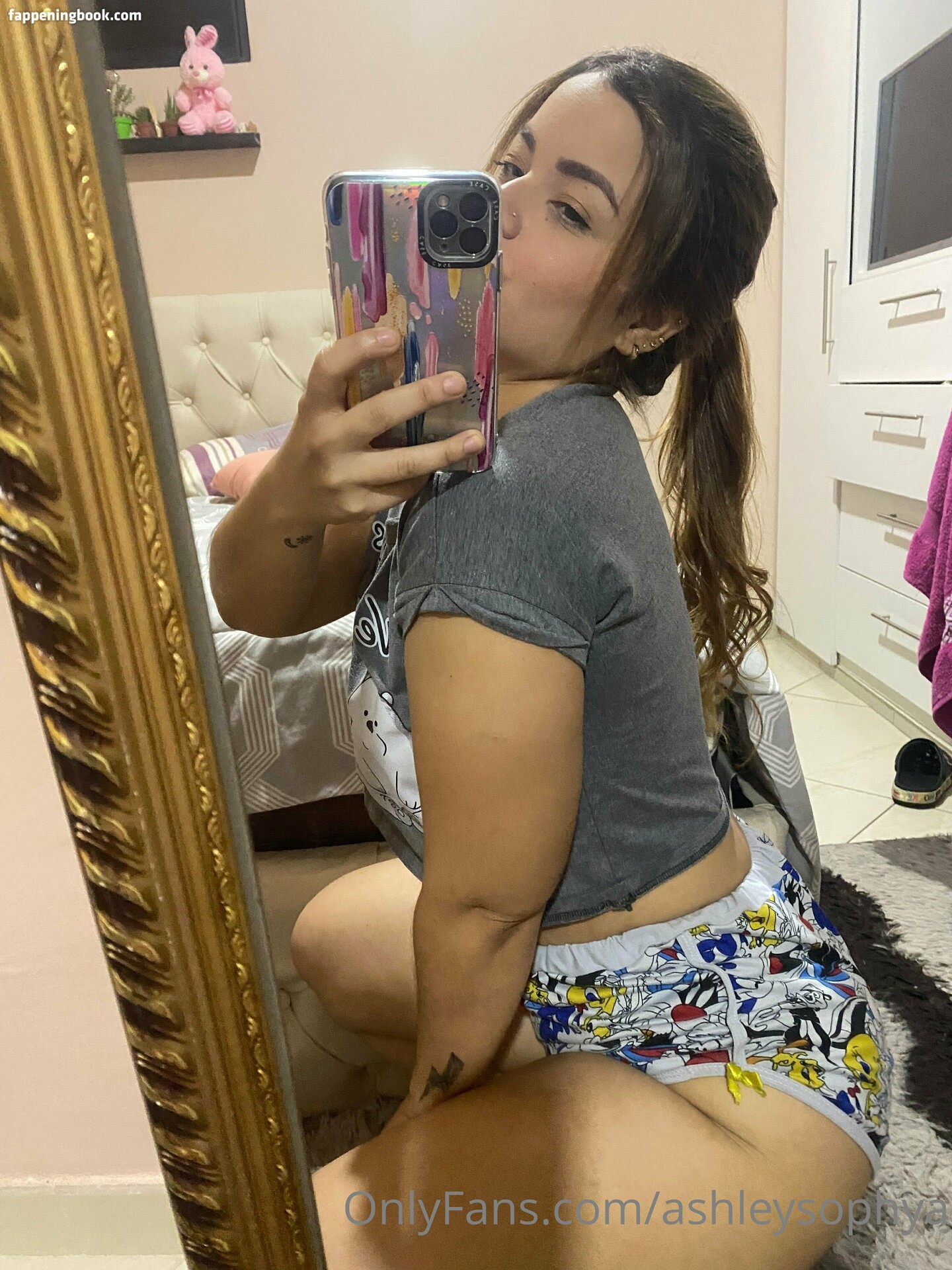 ashleysophya Nude OnlyFans Leaks