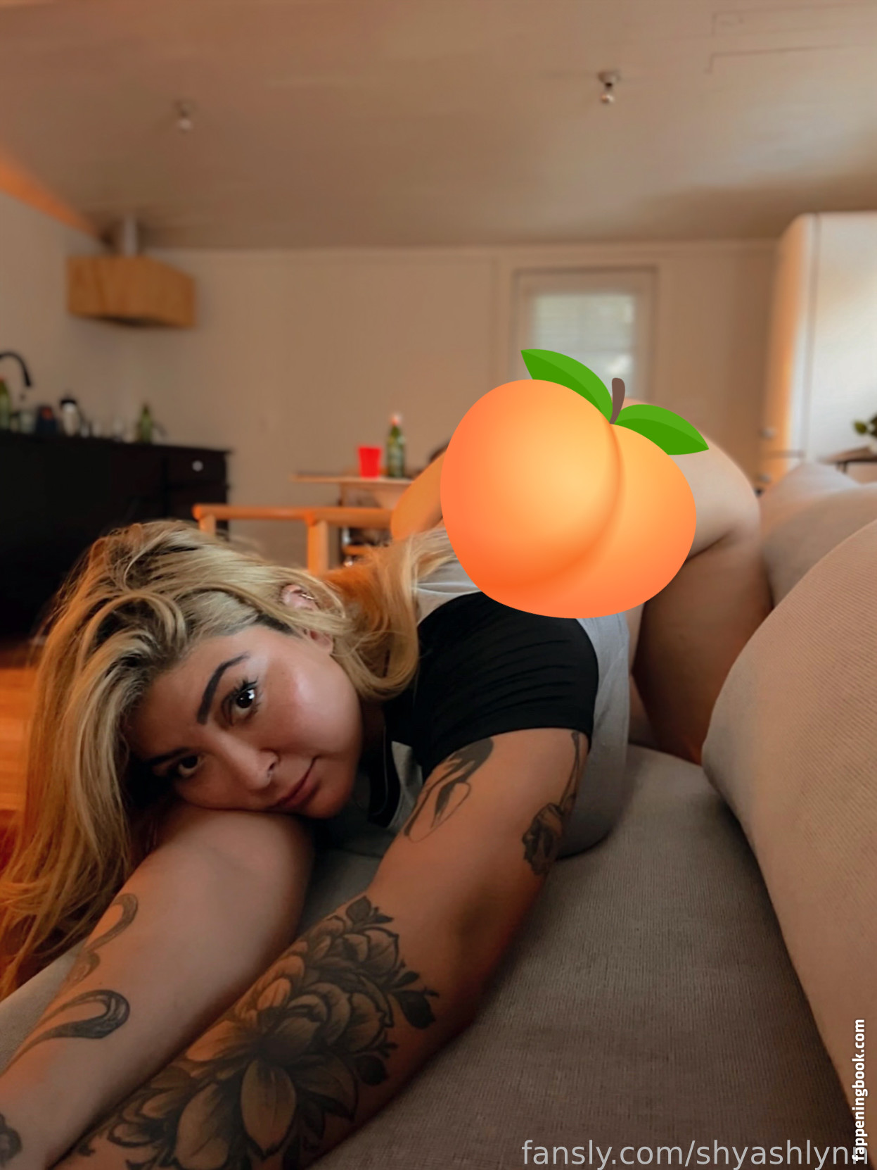 Ashlynn Arias Nude OnlyFans Leaks