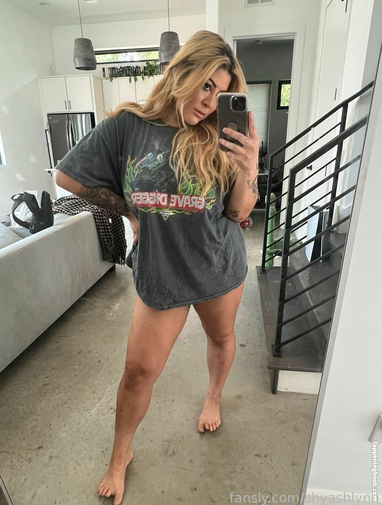 Ashlynn Arias Nude OnlyFans Leaks