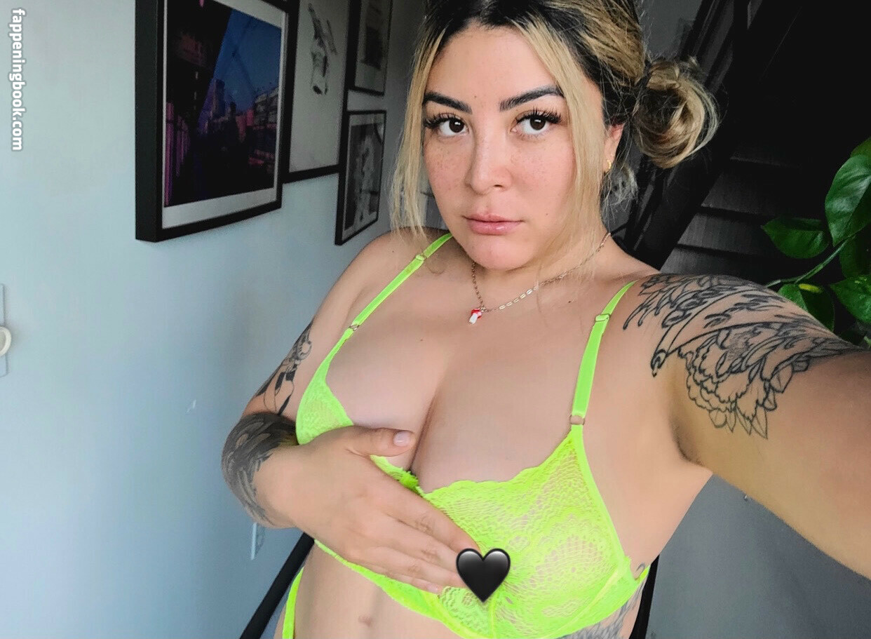 Ashlynn Arias Ashlynn Nude Onlyfans Leaks The Fappening Photo