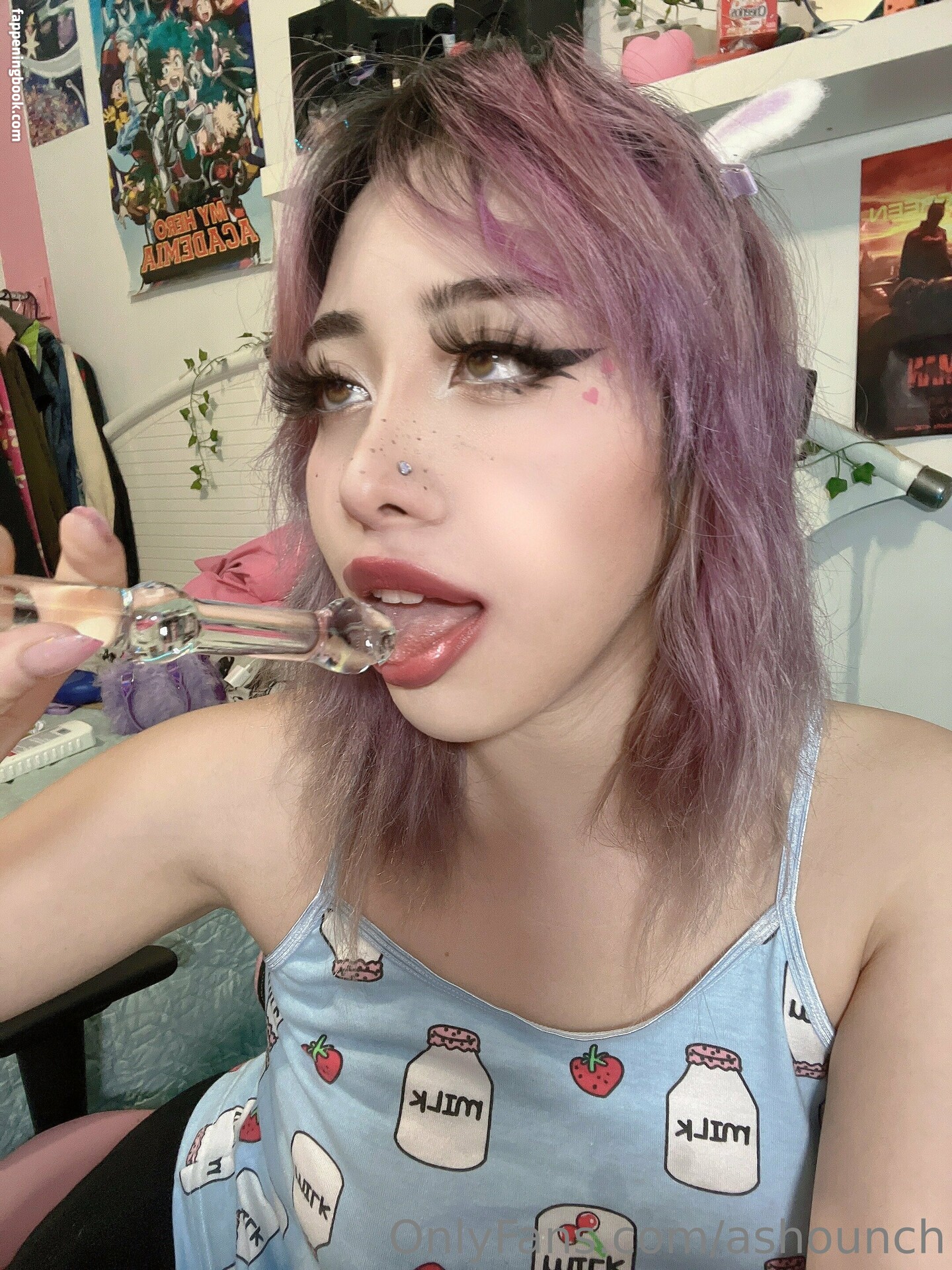 Ashounch / ashounch Nude, OnlyFans Leaks, The Fappening - Photo