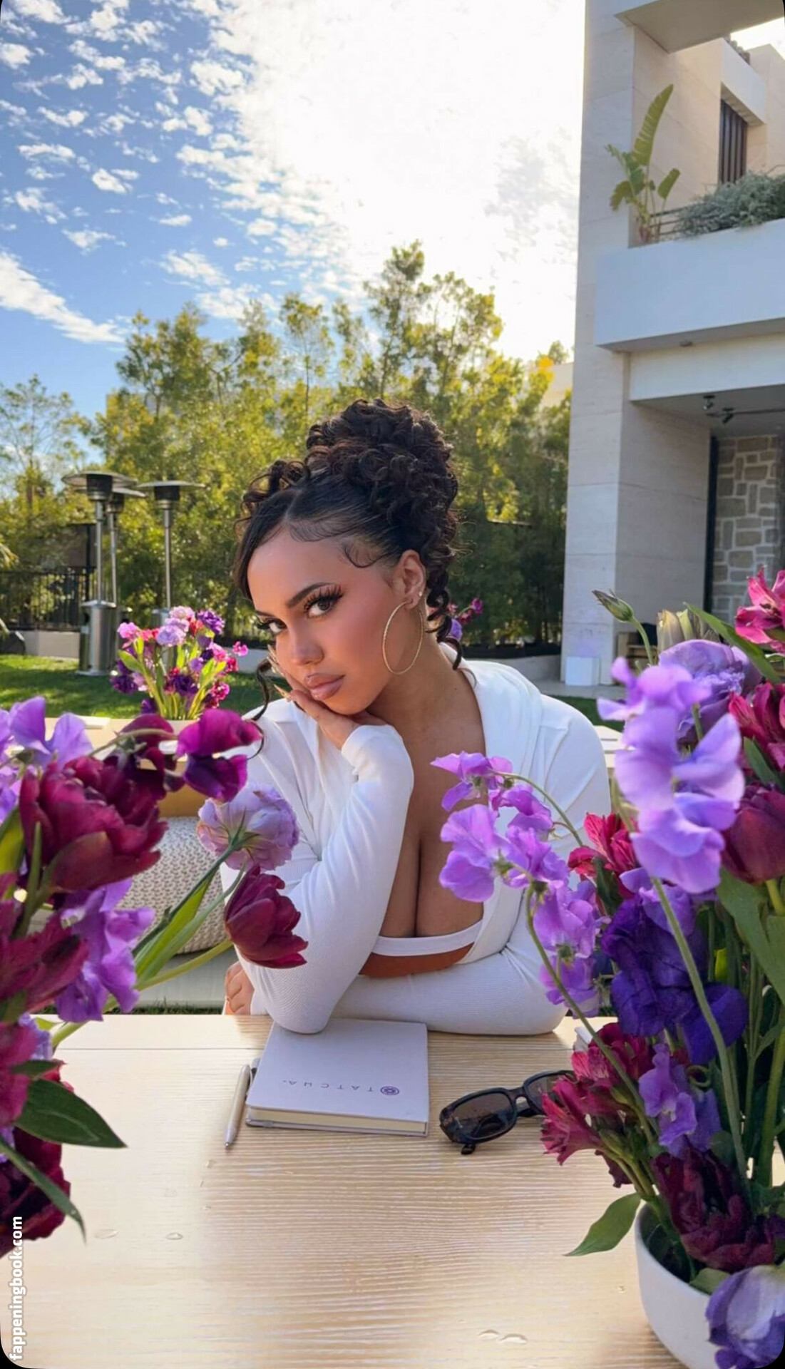 Asia Monet Ray / asiawaasia / asiamonetray Nude, OnlyFans Leaks