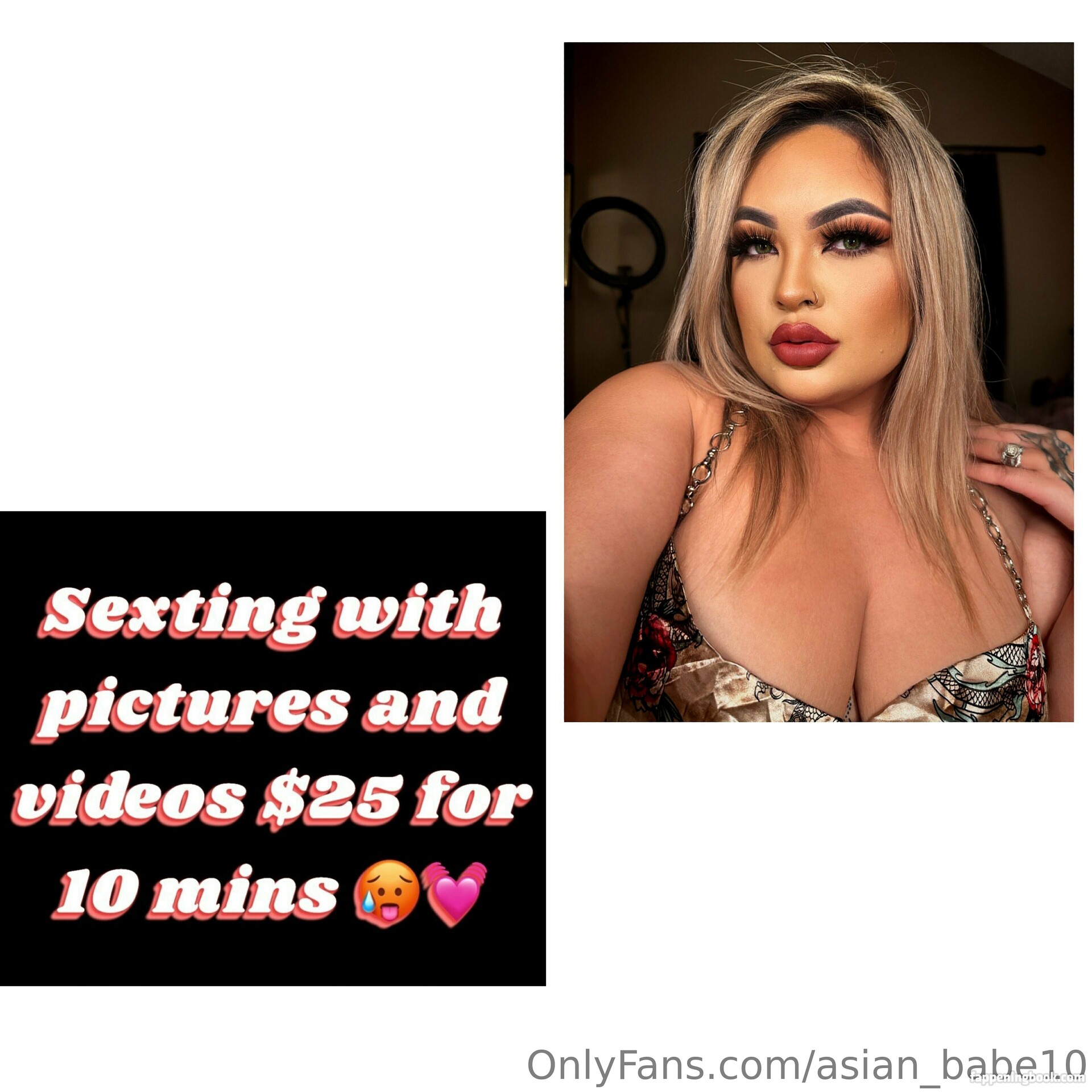 asian_babe10 Nude OnlyFans Leaks