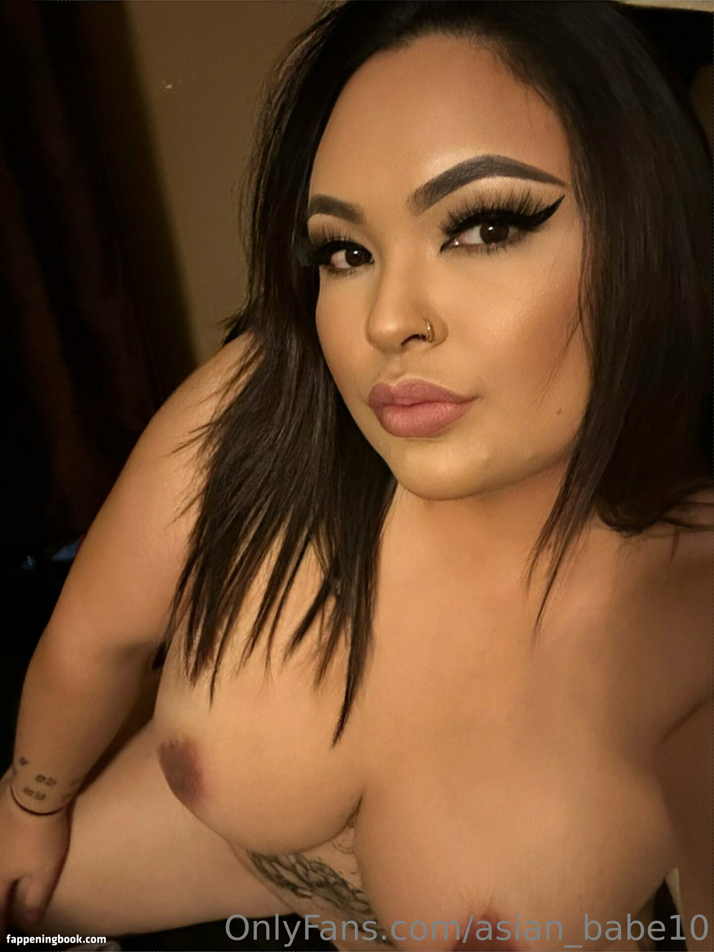 asian_babe10 Nude OnlyFans Leaks