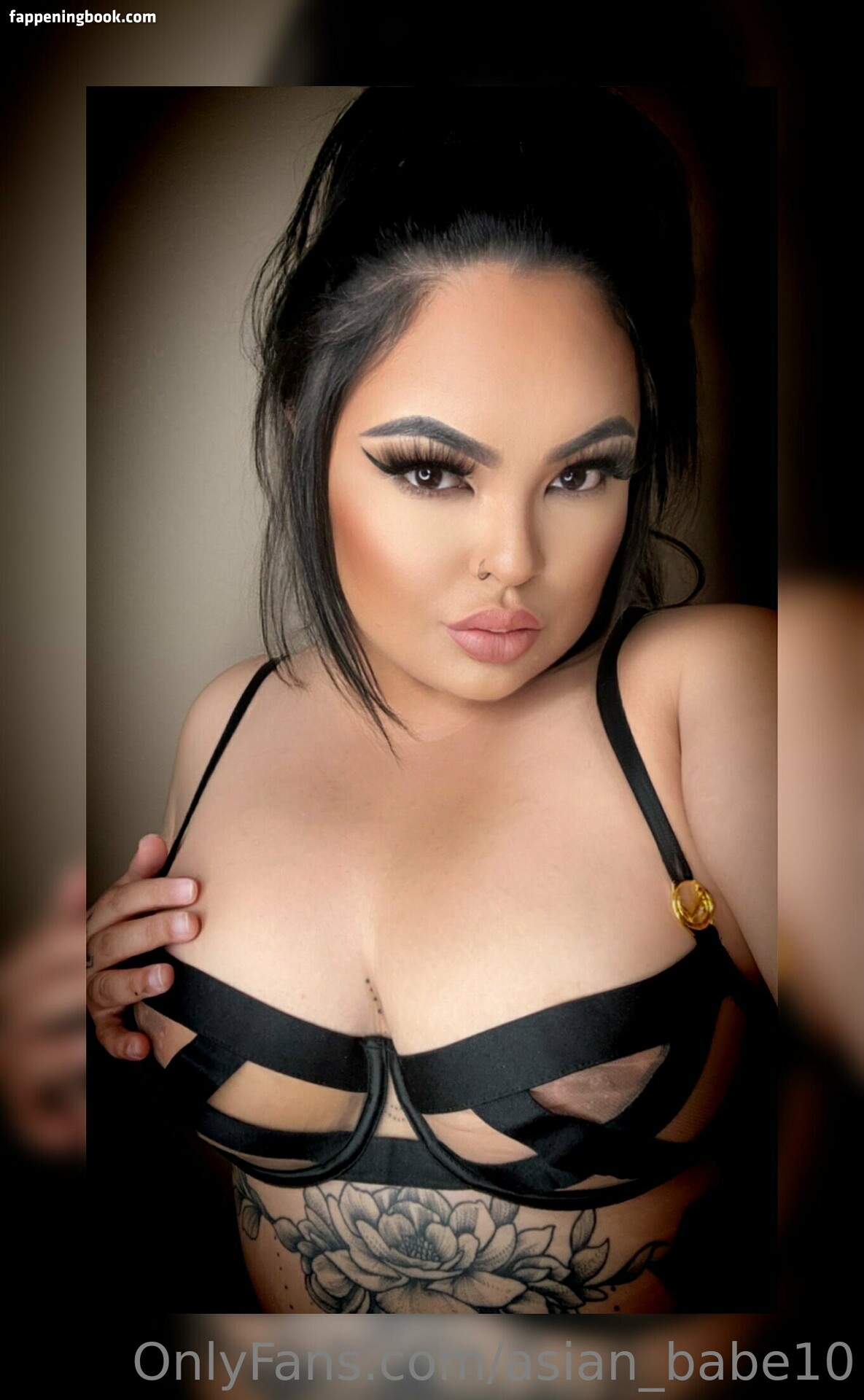 asian_babe10 Nude OnlyFans Leaks