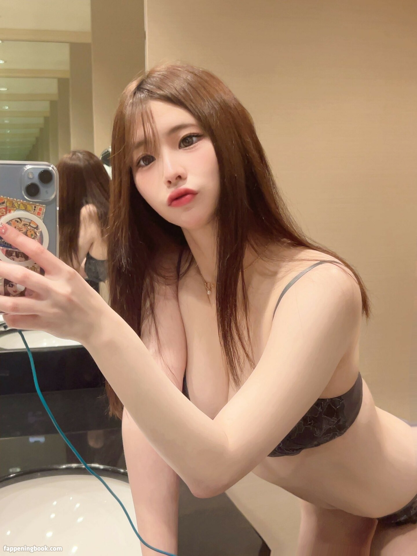 Asian Beauties Nude