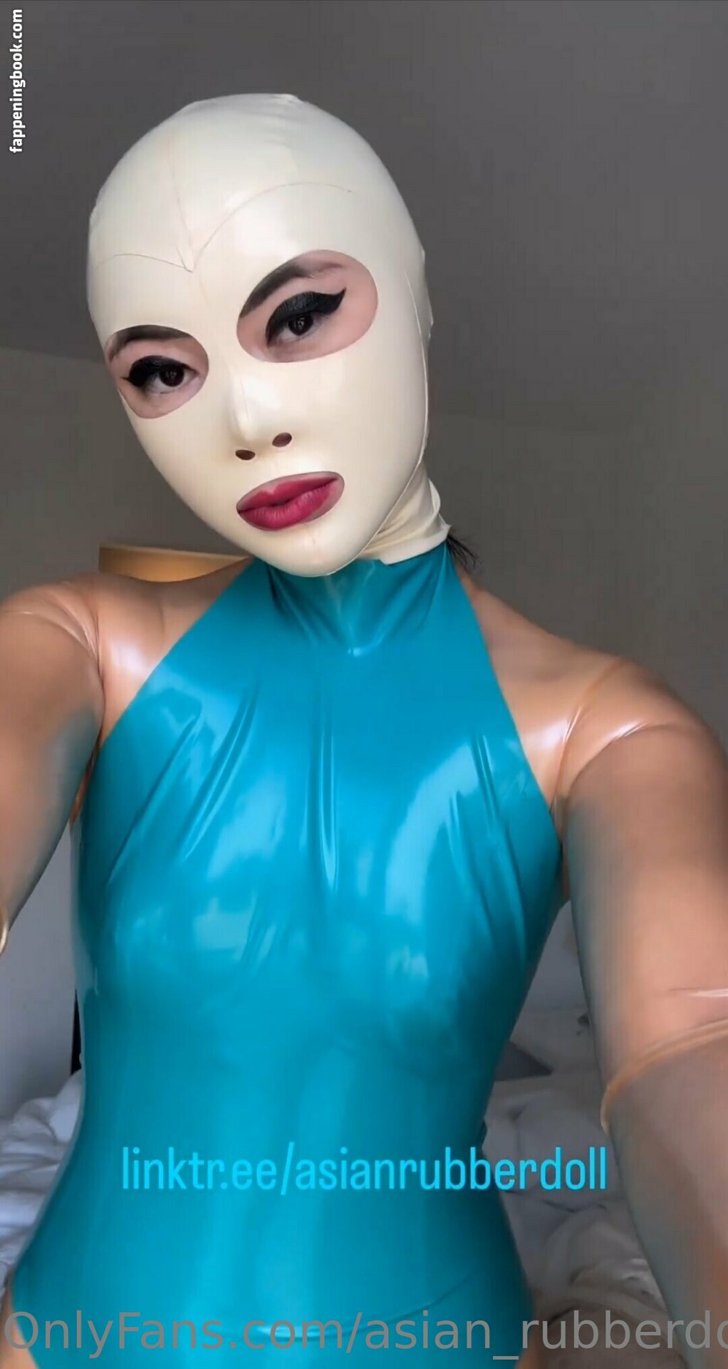 asian_rubberdoll erome Latest Exclusive Leaked Photos