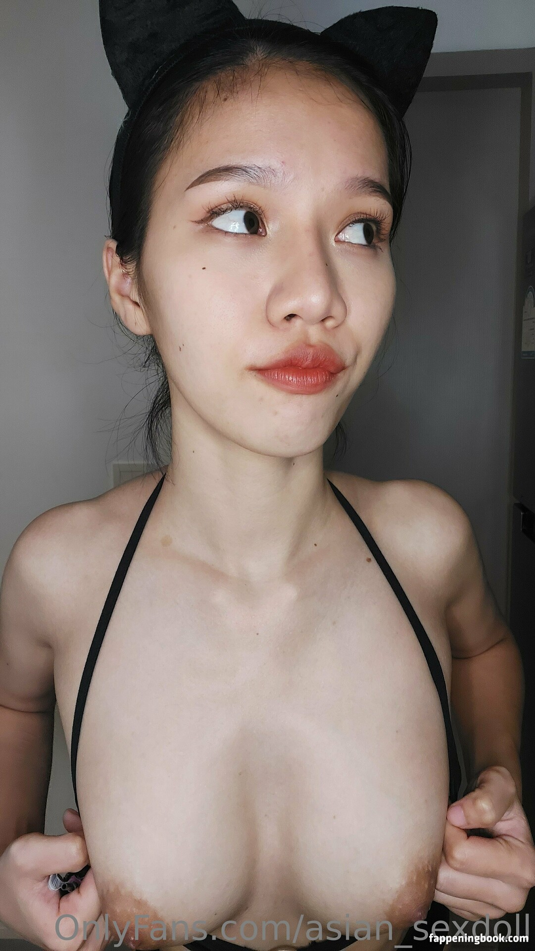 Asian Sexdoll Nude