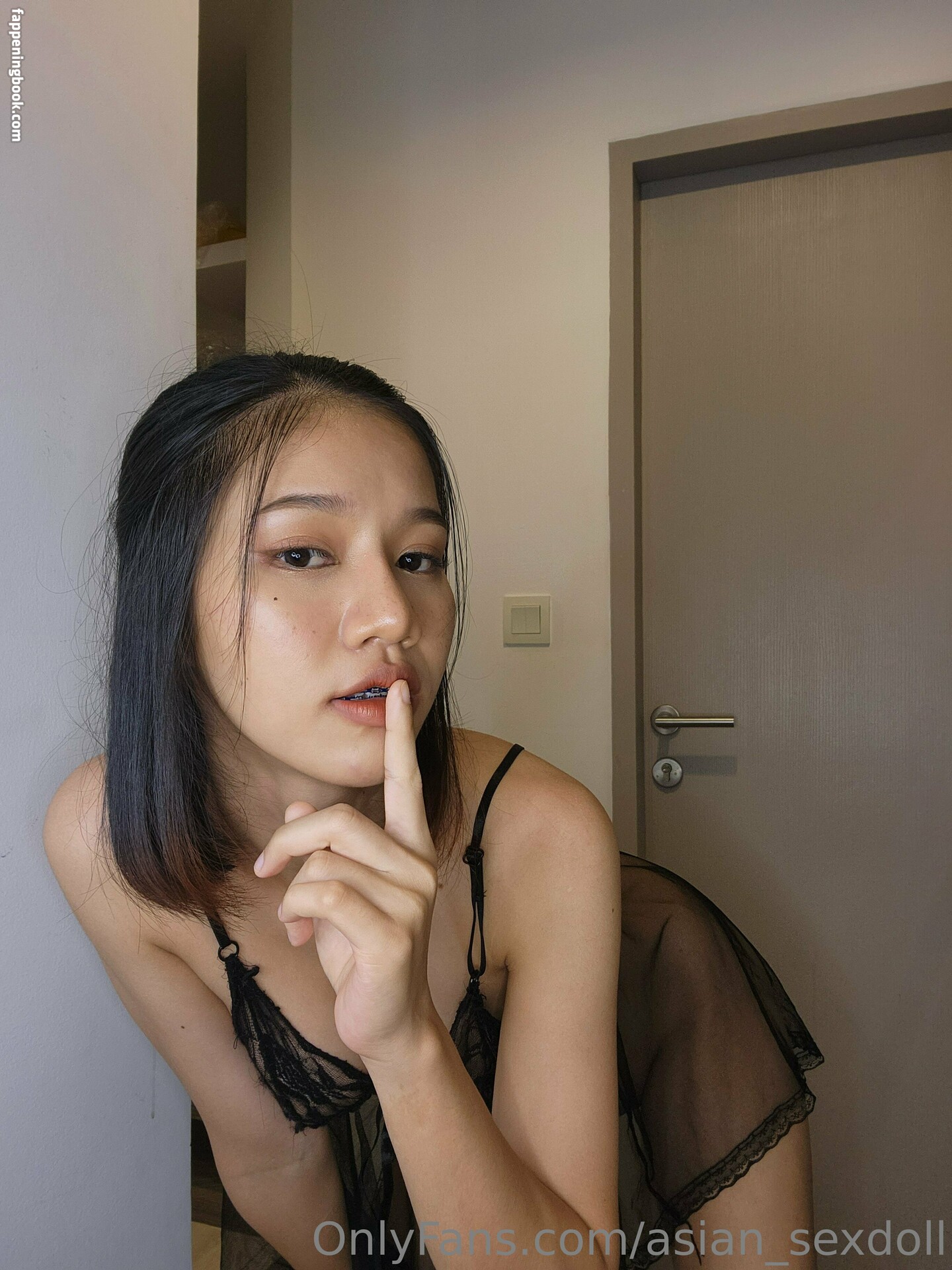 Asian Sexdoll Nude OnlyFans Leaks