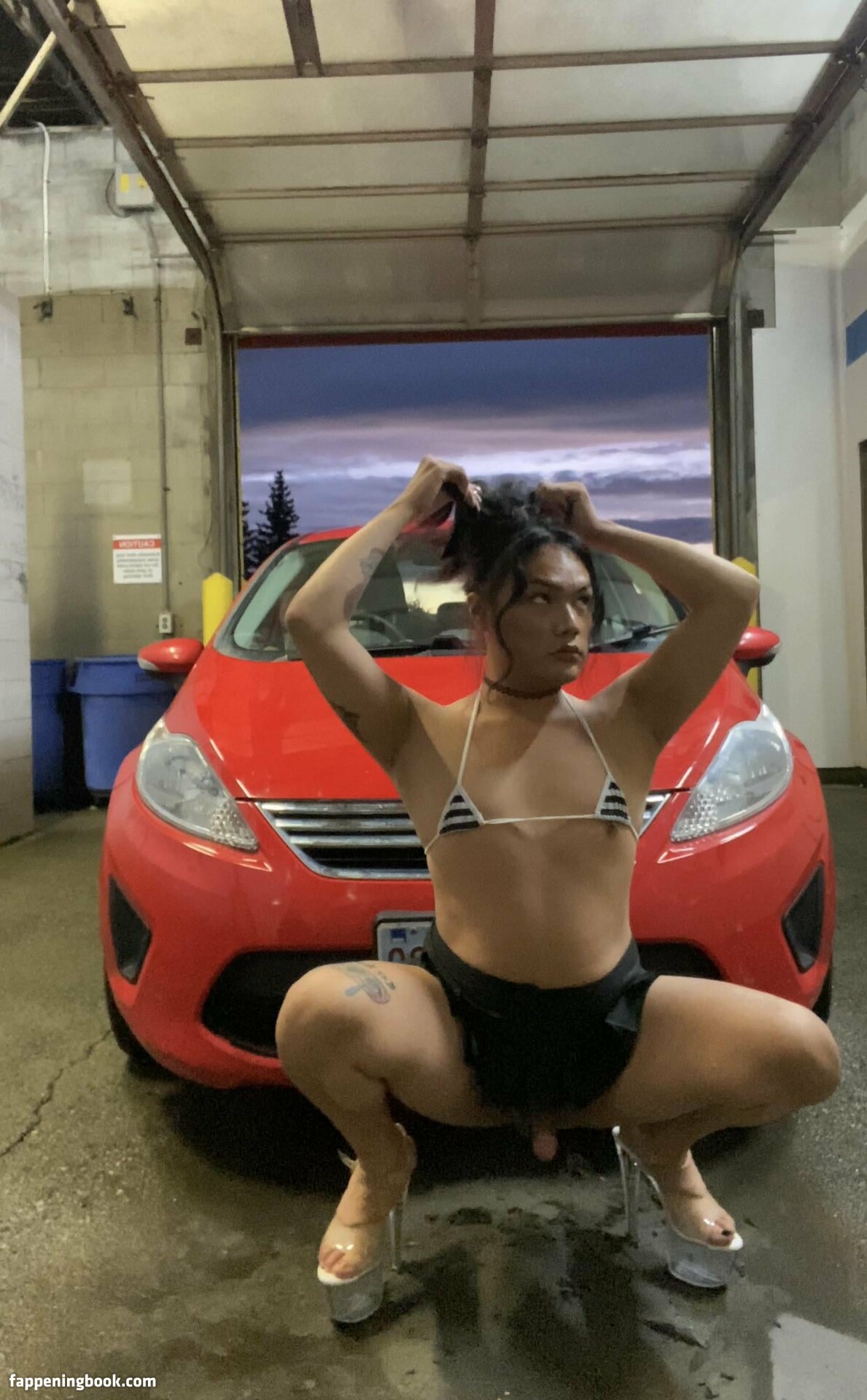 Asianahunee Nude OnlyFans Leaks