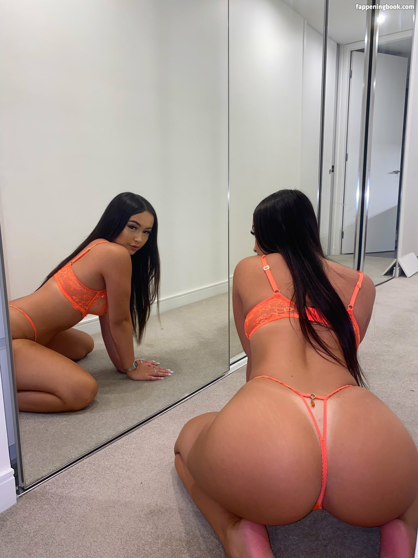 Asianbarbie Nude OnlyFans Leaks