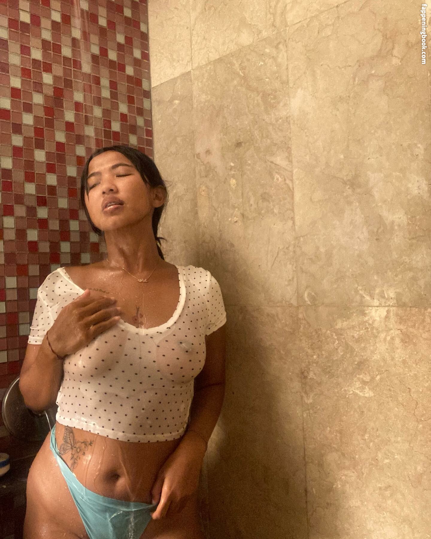 Asianbrown_33 Nude OnlyFans Leaks