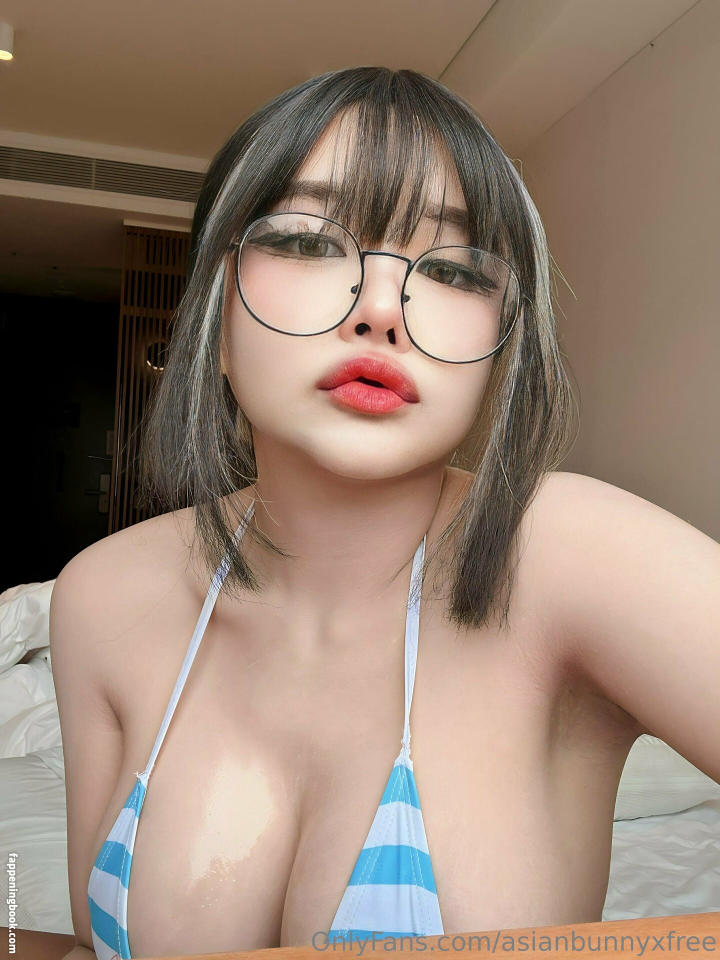 asianbunnyxfree Nude OnlyFans Leaks