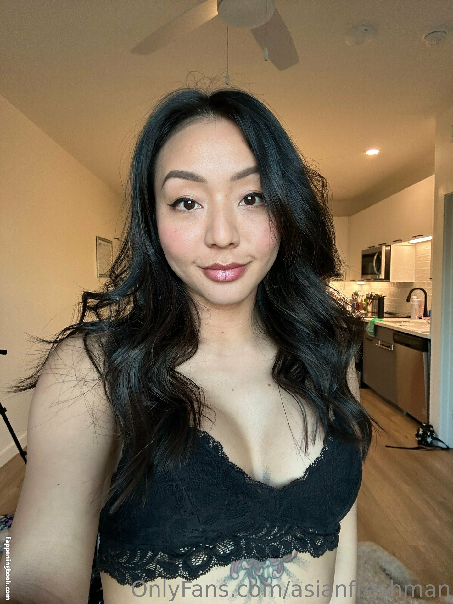 asianfreshman Nude OnlyFans Leaks